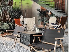 -J Create城市露营咖啡·简餐·宠物(上海动物园店)