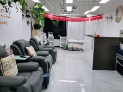 -素兮自助美甲美睫