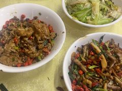 -小辣椒(华富店)