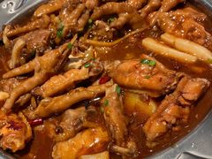 -胖哥俩肉蟹煲(杭州下沙学林街店)