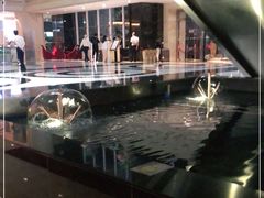 -广州白云机场雅高铂尔曼大酒店