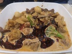 -林静小吃(复兴路店)