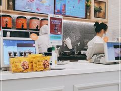 -BreadTalk面包新语·烘焙蛋糕(海岸城店)