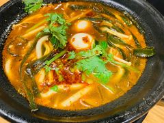 -姐弟俩土豆粉(沈阳铁西万达店)