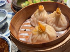 -南京大牌档(济南万象城店)