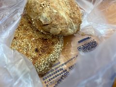 -李小老烧饼(常营民族家园店)