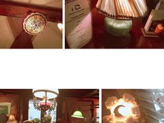 -古董花园(思南路42弄小区店)