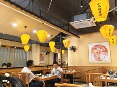 -冰城焰会大丰收铁锅炖(萝岗万达金街店)