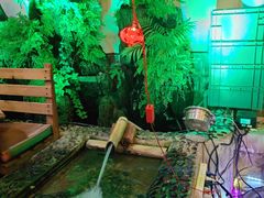 -丽江庭院之爱在路上(西单店)