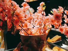-麦当劳(中唱大厦店)