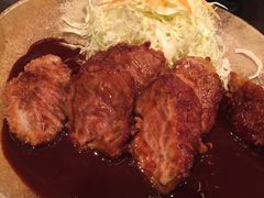 -矢场猪(名古屋站三井楼北馆店)