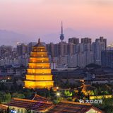 西安大唐芙蓉园附近哪里可以寄存行李？
