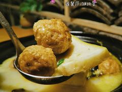 -莲餐厅·湖北菜·潜江小龙虾店(愚园路店)