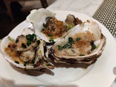 -都会尚膳·海鲜自助餐厅(重庆万豪酒店)
