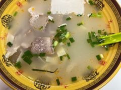 -汪记大王锅贴(成山路店)