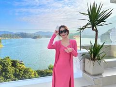 -广州市流溪河国家森林公园