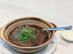 鹅血-东海酒家(长平东路店)