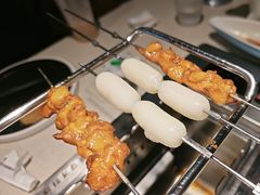 -丰茂烤串(五道口店)