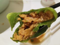 -双合园·海鲜水饺青岛菜(九水东路店)