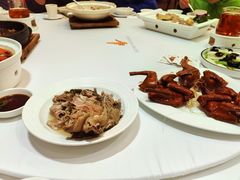 红烧乳鸽-胜记酒家·精致线(君汇店)