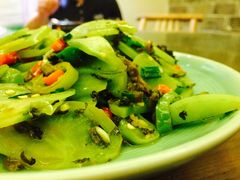 -德叔阙里·衢州菜馆(月湖店)