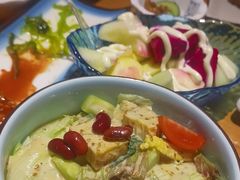 -禾风·海鲜料理自助(玉林店)