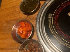 -包装马车·韩国料理·포장마차