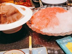 -五星桥原切肥牛火锅·30年专注好牛肉(湖塘店)