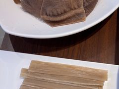 -蝎王府羊蝎子(虎坊桥总店)
