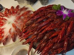 -红盔甲·小龙虾(天钥桥店)