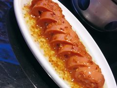 -川流不息·地道川菜·小龙虾(新松江路店)