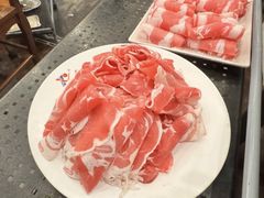 -鑫龙火锅城(青岛分店)