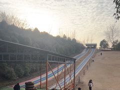-扬州天乐湖嬉乐谷