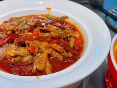 -老三样 · 江西菜馆(前海壹方汇店)
