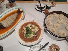 -梅利汴京烤鸭•开封豫菜地标店(晋安路店)