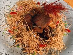 -Hatsune隐泉日式料理(三里屯太古里店)