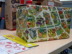 android_upload_pic-老枝花卤(玉林店)