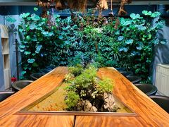 -森味薪火烧•烧鸟居酒屋•日本料理(望京店)