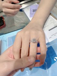 -Zbird钻石小鸟·钻戒婚戒定制高端珠宝私人定制中心