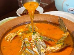 -湘语·湖南家常菜(新洲店)