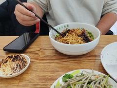 -揽月斋•清真小馆(右安门店)