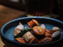 -埋位小酒馆(东城店)