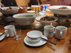 -巢爷老味(东方红店)