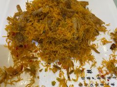 -紫丁香饭店-中餐厅