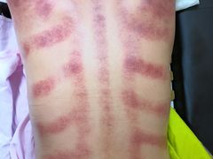 -金桔相云保健按摩中心(同安路商业街店)