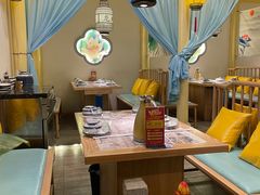-江南郡府(天宝路店)