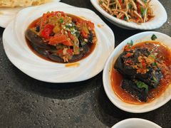 -湘肠香火锅店(团结湖店)