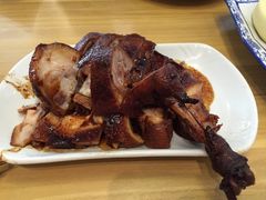 -乌镇那一年小院主题餐厅(甘泉西路店)