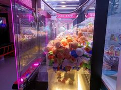 -阿尔法Game Station(中山路店)