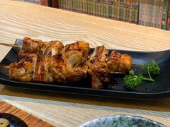 -胜代日本料理(云程巷小区店)